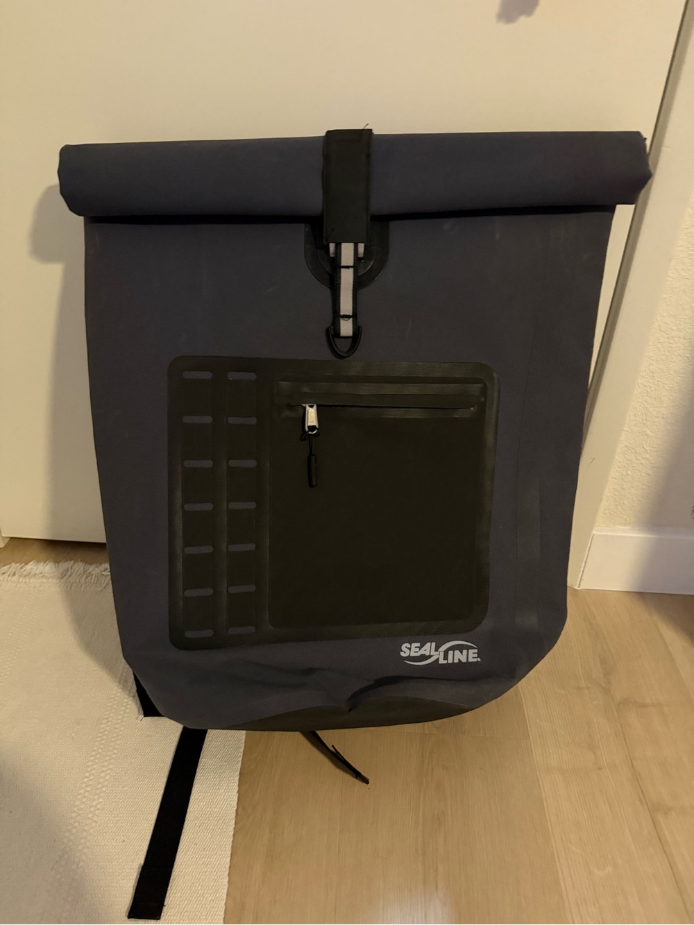 Seal line Dry bag Backpack